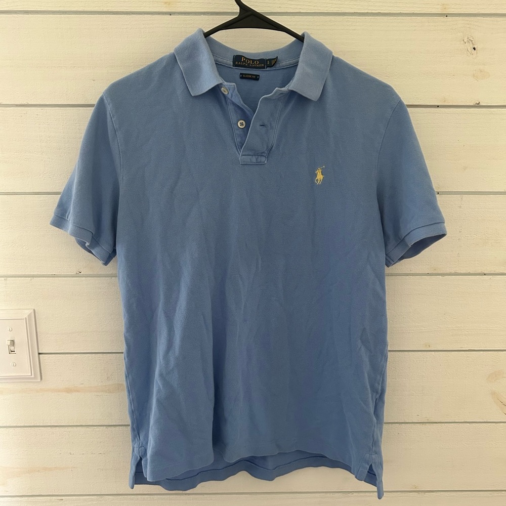 Men’s Ralph Lauren Polo